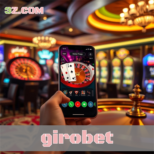 Oportunidades Únicas com o App da Girobet