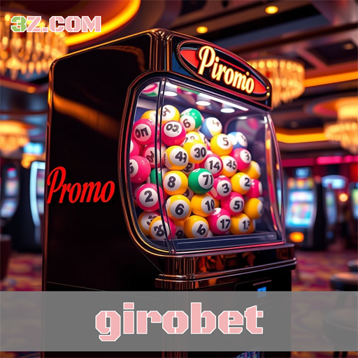 Imperdíveis Promoções do Girobet: Entre no Jogo da Diversão!