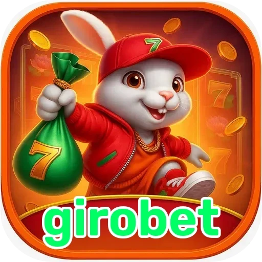 girobet: Visite o Site de Jogos Mais Confiável do Brasil