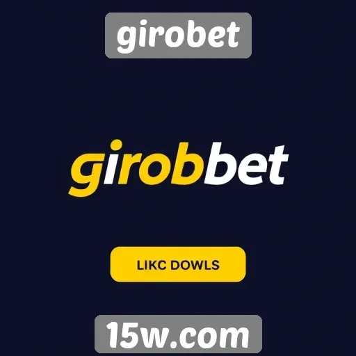 Ofertas e promoções disponíveis no Girobet