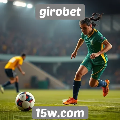 Popularidade do girobet entre jogadores brasileiros