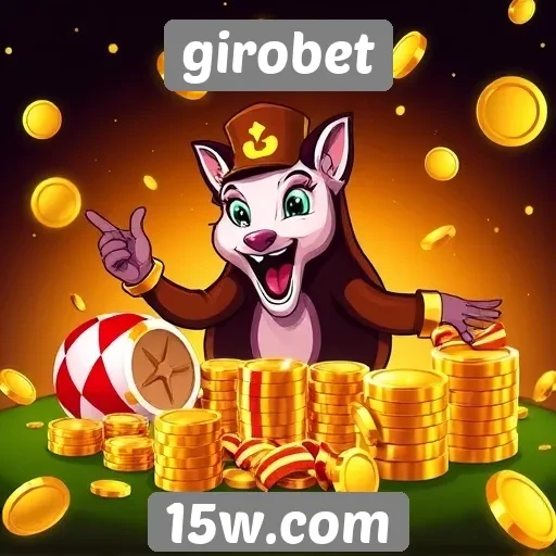 Análise das promoções disponíveis no Girobet